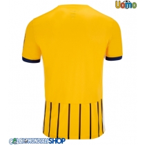 Maglie da calcio Brighton Terza Maglia 2025-26 Manica Corta